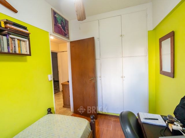 FRANKLIN al 2400 Piso 1 19