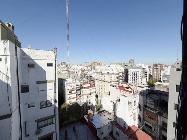 PUEYRREDON, AV. al 1500 Piso 14 13