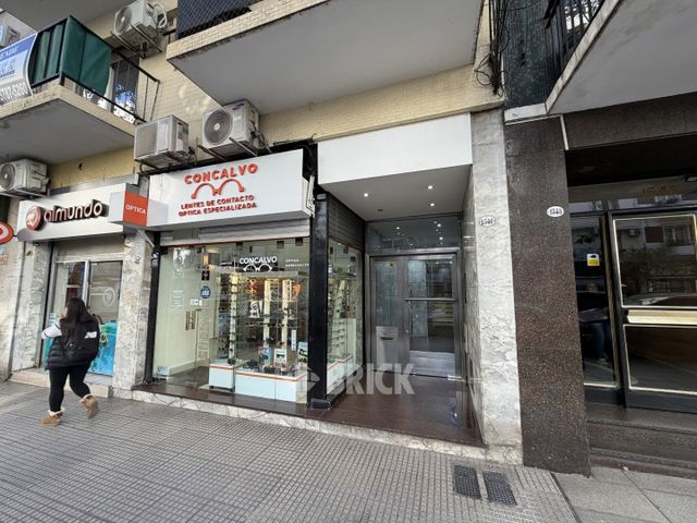 PUEYRREDON, AV. al 1500 Piso 14 28
