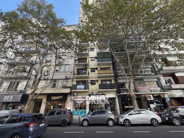 PUEYRREDON, AV. al 1500 Piso 14 29