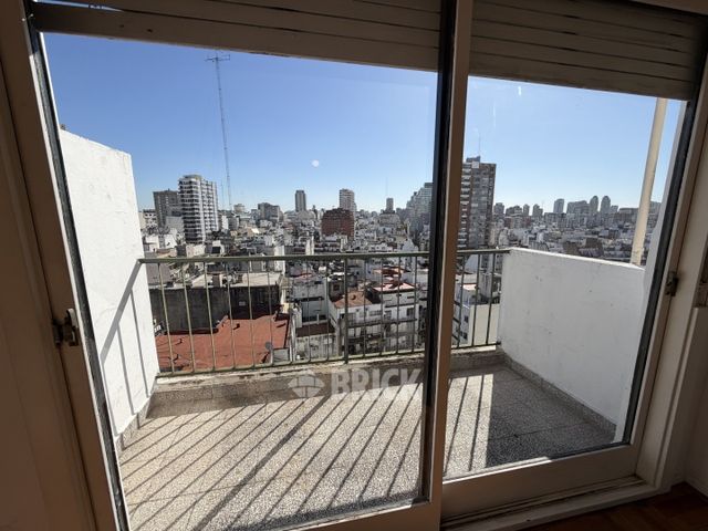 PUEYRREDON, AV. al 1500 Piso 14 5