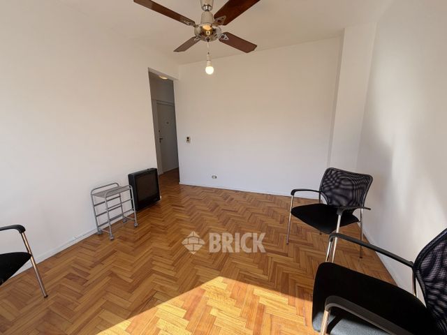 PUEYRREDON, AV. al 1500 Piso 14 5