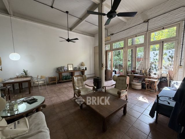 MORENO al 2100 Piso PB 4