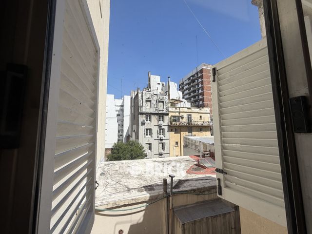 ARENALES al 2500 Piso 4 5