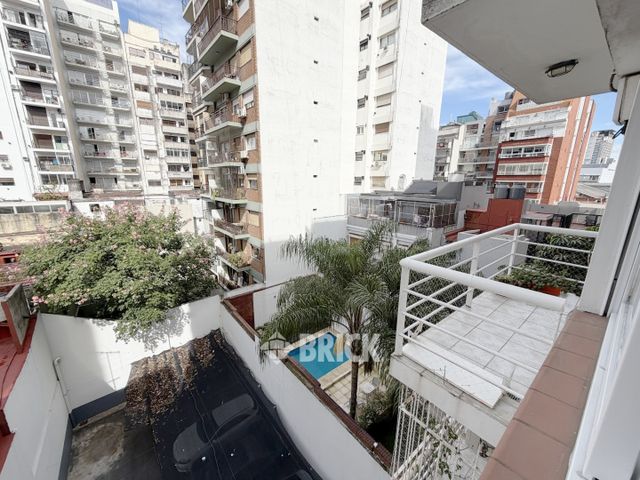 CABRERA, JOSE ANTONIO al 3500 Piso 4 11