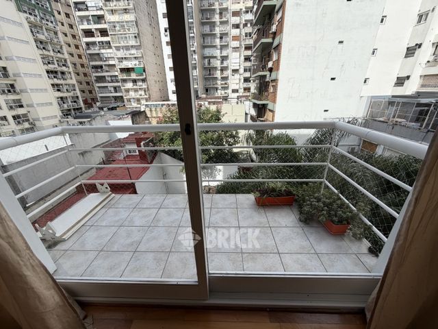 CABRERA, JOSE ANTONIO al 3500 Piso 4 3