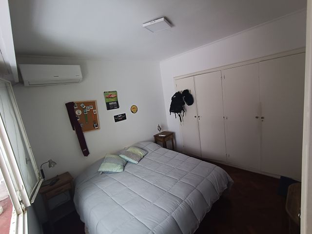 ARAOZ al 2700 Piso 3 4