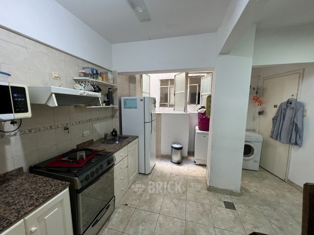 ARAOZ al 2700 Piso 3 13