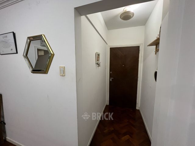 ARAOZ al 2700 Piso 3 16