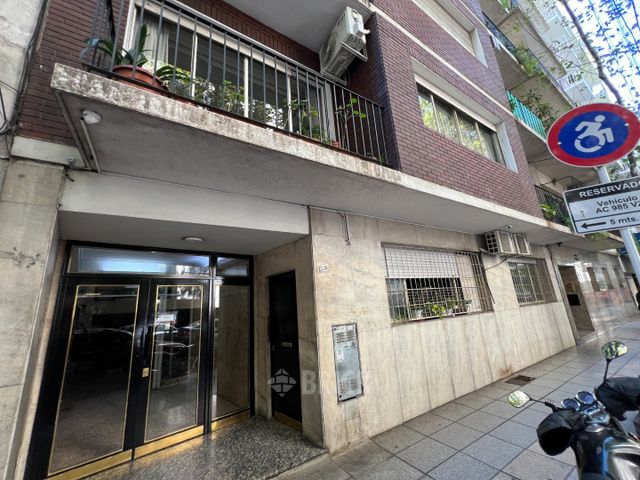 ARAOZ al 2700 Piso 3 18