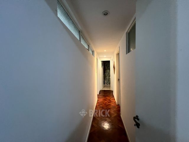 ARAOZ al 2700 Piso 3 4