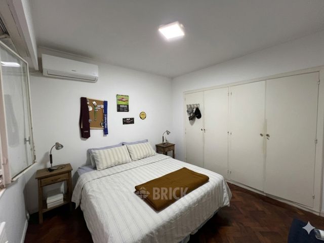 ARAOZ al 2700 Piso 3 5