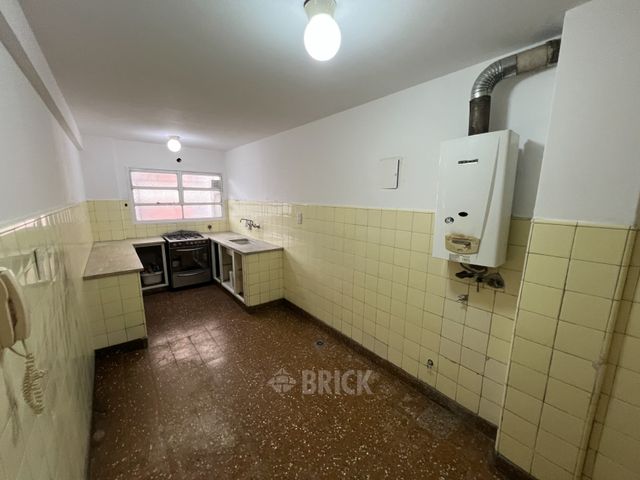 BOYACA, AV. al 200 Piso 2 21