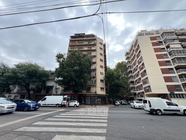 BOYACA, AV. al 200 Piso 2 24