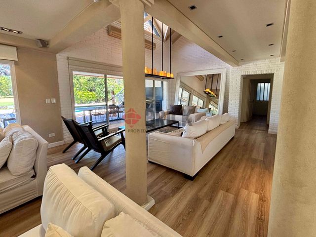 LOS CARDALES CC Lote 899 3