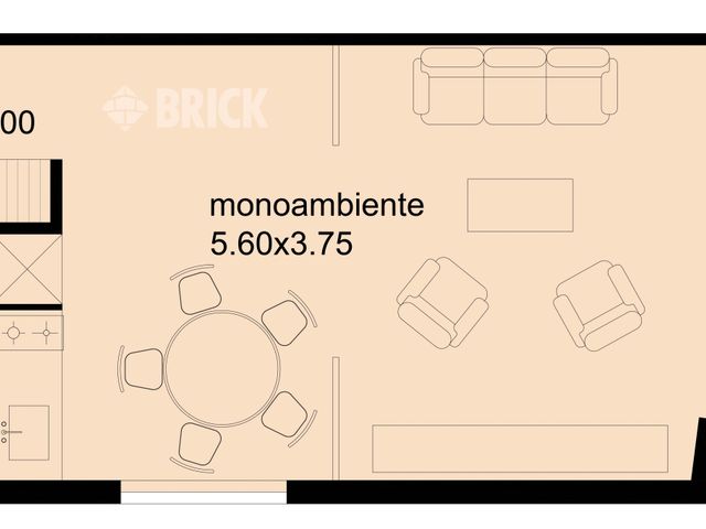 PUAN al 200 Piso 6 2
