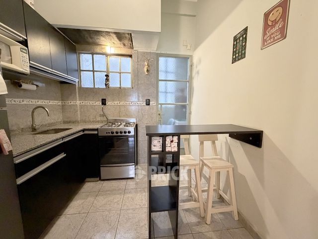 ENTRE RIOS, AV. al 1600 Piso 1 23