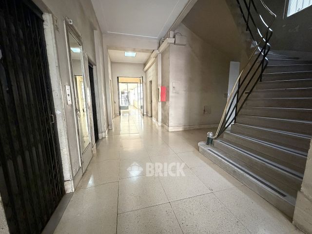 ENTRE RIOS, AV. al 1600 Piso 1 30
