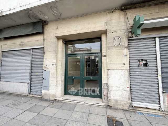 ENTRE RIOS, AV. al 1600 Piso 1 35