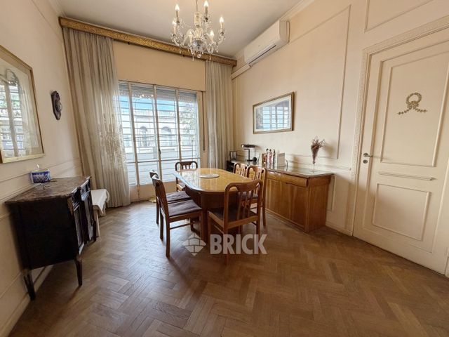 ENTRE RIOS, AV. al 1600 Piso 1 4