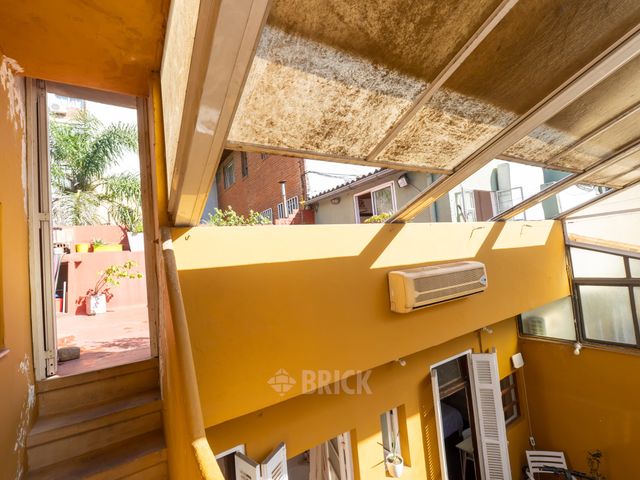 ARANGUREN al 1200 Piso PB 18