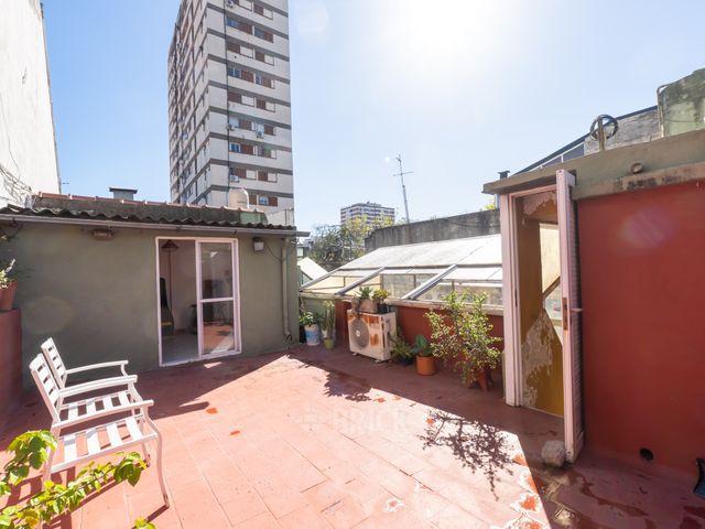 ARANGUREN al 1200 Piso PB 22