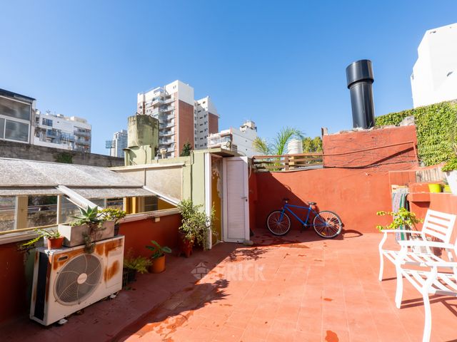 ARANGUREN al 1200 Piso PB 23