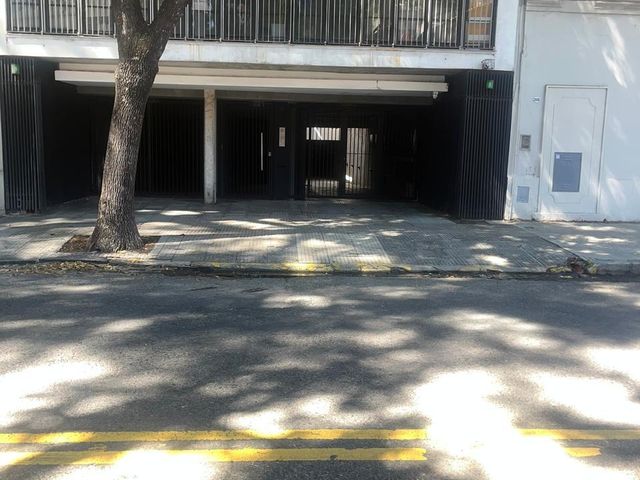 NEWBERY, JORGE al 2600 Piso PB Nº 11 1