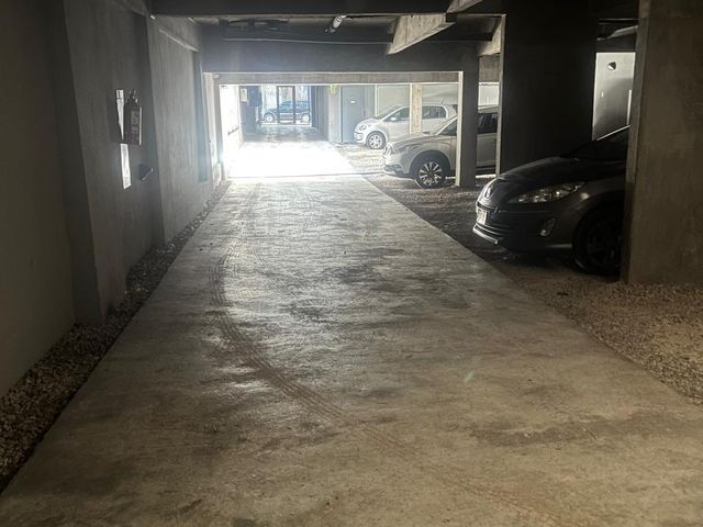NEWBERY, JORGE al 2600 Piso PB Nº 11 3