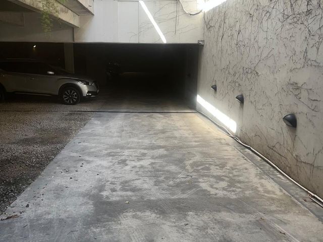NEWBERY, JORGE al 2600 Piso PB Nº 11 4