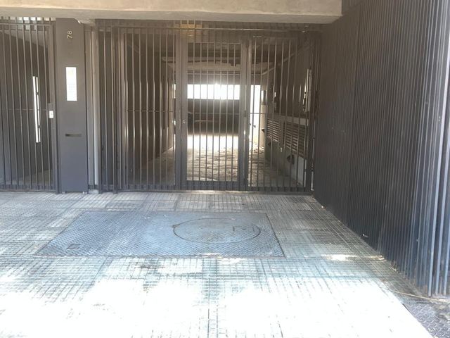 NEWBERY, JORGE al 2600 Piso PB Nº 11 5