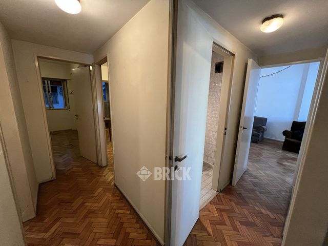 MORENO, JOSE MARIA, AV. al 700 Piso 2 14