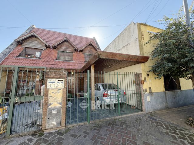 MERCADER, EMIR al 4300 Piso PB 36