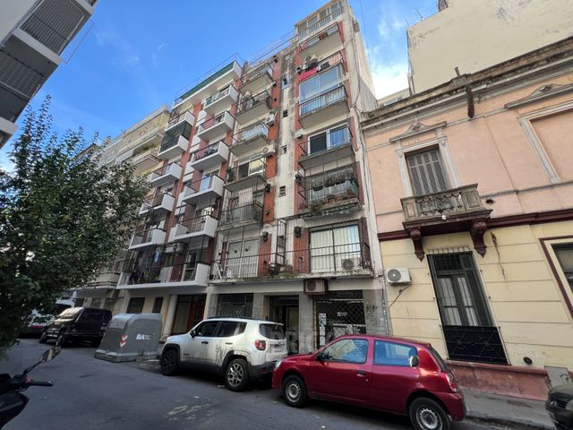 VIRASORO al 2300 Piso PB 12
