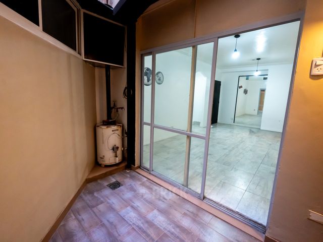 VIRASORO al 2300 Piso PB 8