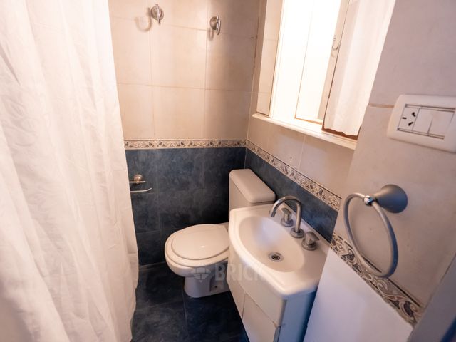 VIRASORO al 2300 Piso PB 9