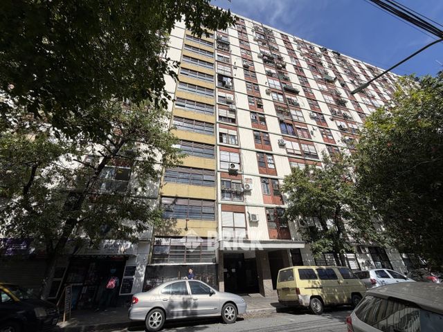 HUMBERTO 1° al 2900 Piso 4 25
