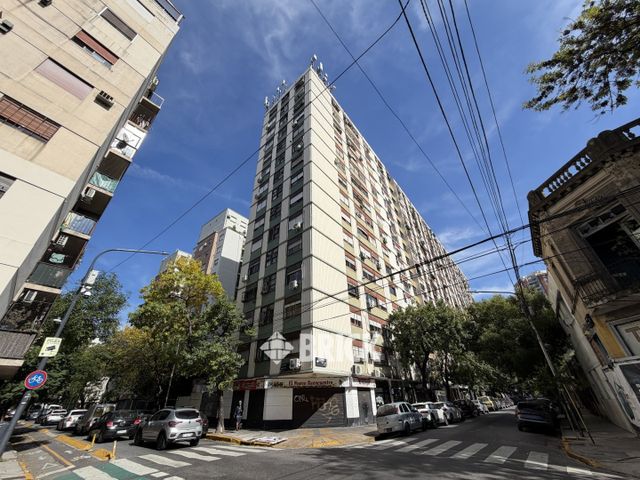 HUMBERTO 1° al 2900 Piso 4 26