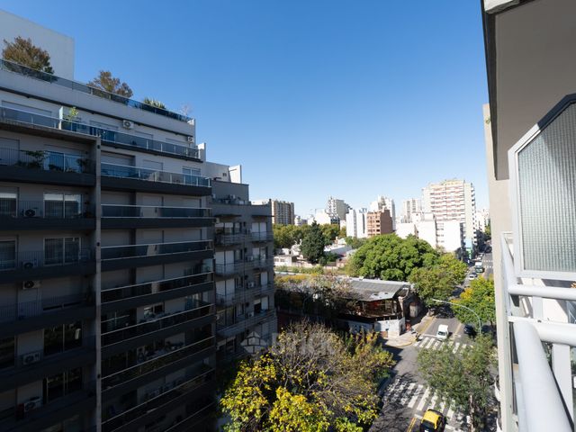 ALVAREZ, DONATO, T. GRAL. al 200 Piso 7 8