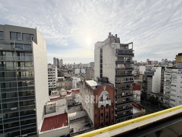 PUEYRREDON, AV. al 600 Piso 11 10