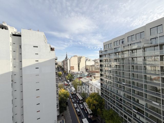 PUEYRREDON, AV. al 600 Piso 11 12