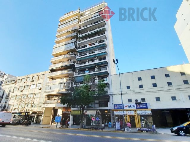 PUEYRREDON, AV. al 600 Piso 11 37