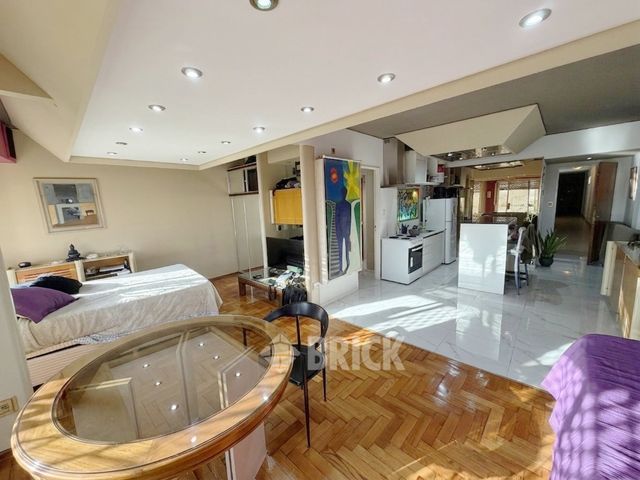 PUEYRREDON, AV. al 600 Piso 11 5