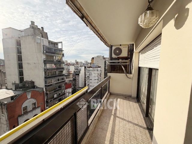 PUEYRREDON, AV. al 600 Piso 11 9