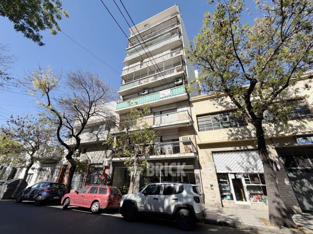 PAVON al 2300 Piso PB 21