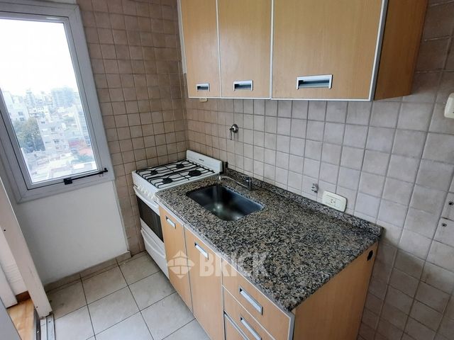 BELGRANO, AV. al 3600 Piso 10 10