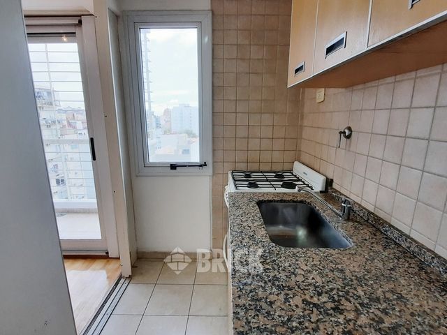 BELGRANO, AV. al 3600 Piso 10 11