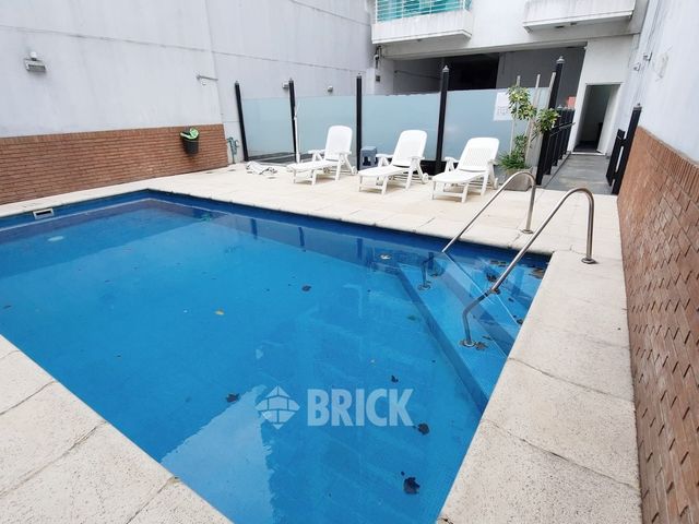 BELGRANO, AV. al 3600 Piso 10 17