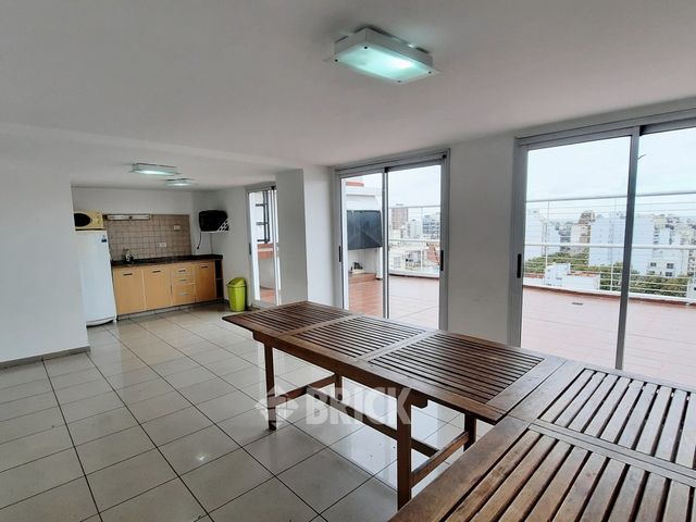 BELGRANO, AV. al 3600 Piso 10 18