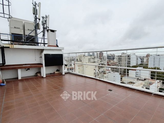 BELGRANO, AV. al 3600 Piso 10 20
